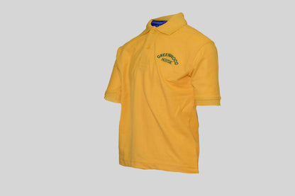Greenwood House Polo Shirt