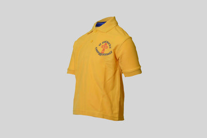 St Patricks Derrygonnelly Primary Polo Shirt