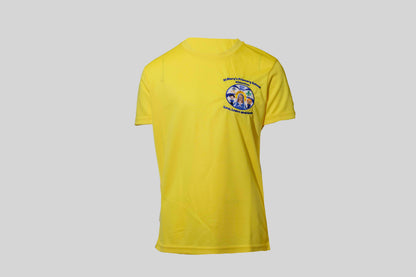 St Mary's Killesher Primary School P.E T-Shirt