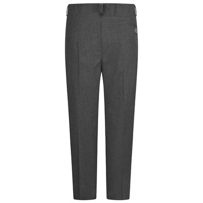 Zeco Waist Adjusting Trousers Grey
